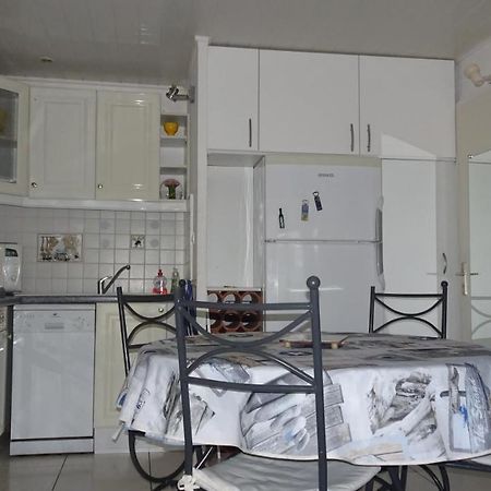 Maisonnette Bort De Mer Frontignan Εξωτερικό φωτογραφία