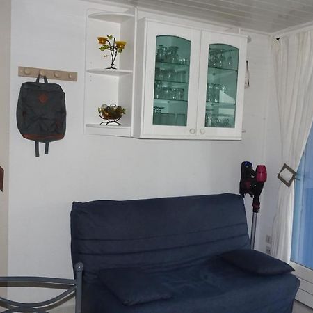 Maisonnette Bort De Mer Frontignan Εξωτερικό φωτογραφία