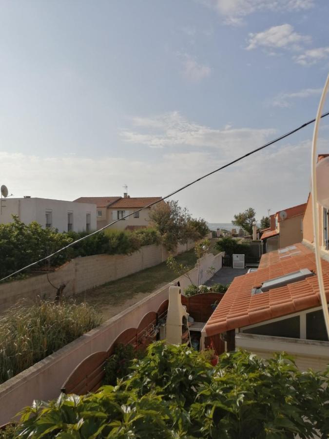 Maisonnette Bort De Mer Frontignan Εξωτερικό φωτογραφία
