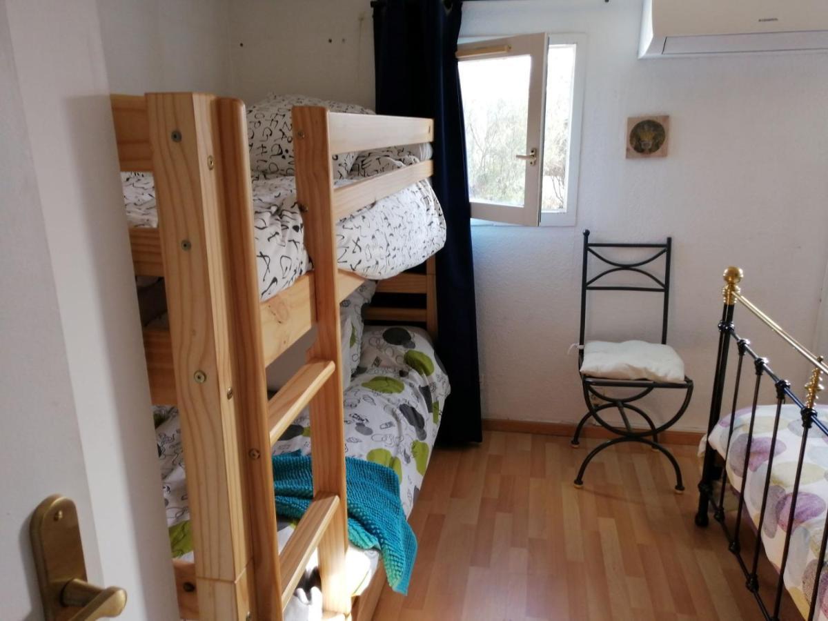 Maisonnette Bort De Mer Frontignan Εξωτερικό φωτογραφία