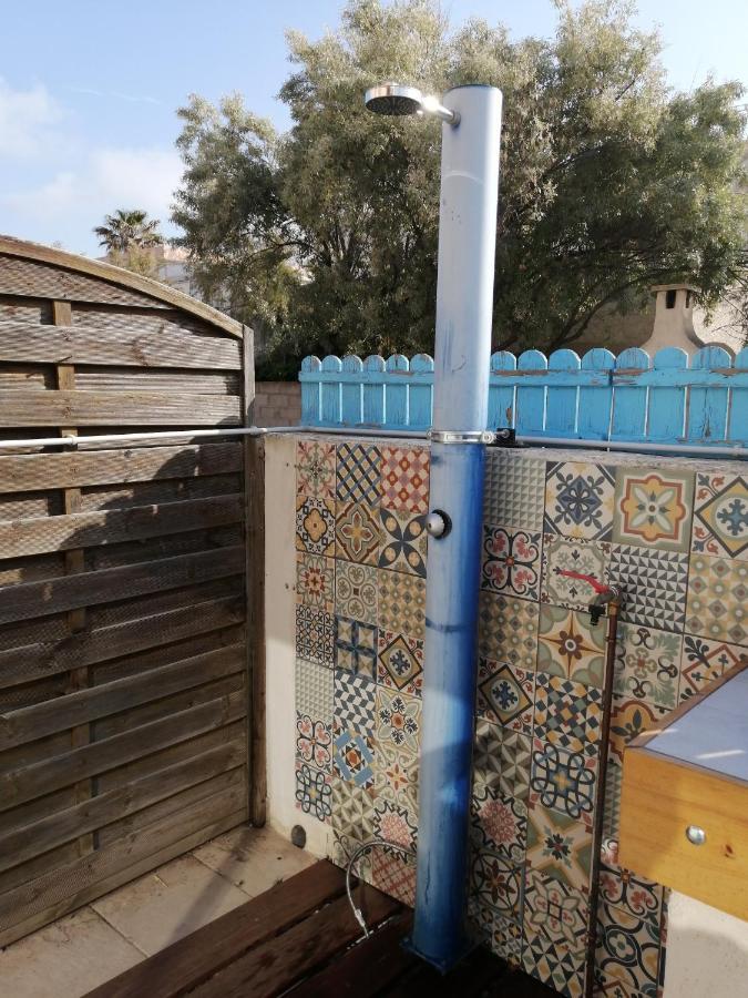 Maisonnette Bort De Mer Frontignan Εξωτερικό φωτογραφία