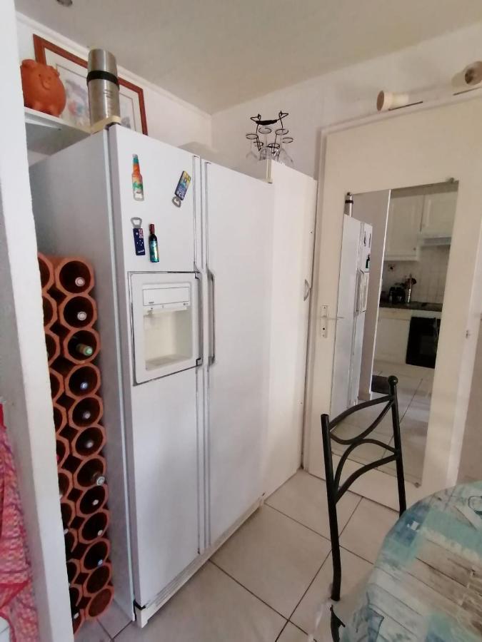Maisonnette Bort De Mer Frontignan Εξωτερικό φωτογραφία