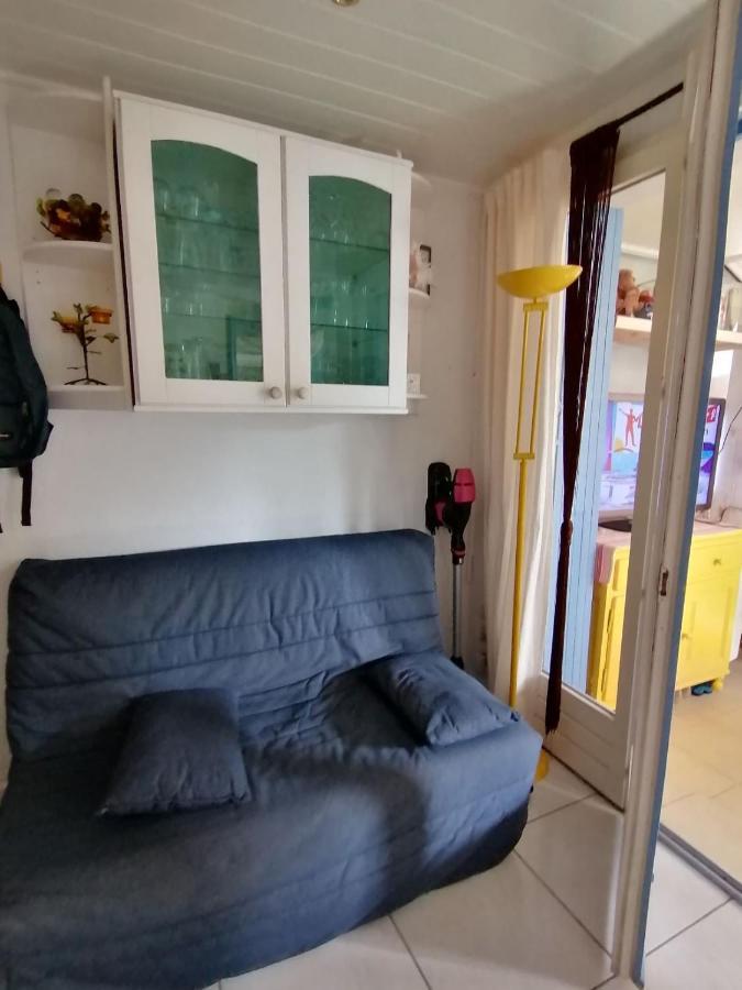 Maisonnette Bort De Mer Frontignan Εξωτερικό φωτογραφία