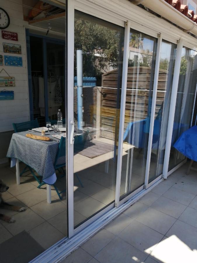 Maisonnette Bort De Mer Frontignan Εξωτερικό φωτογραφία
