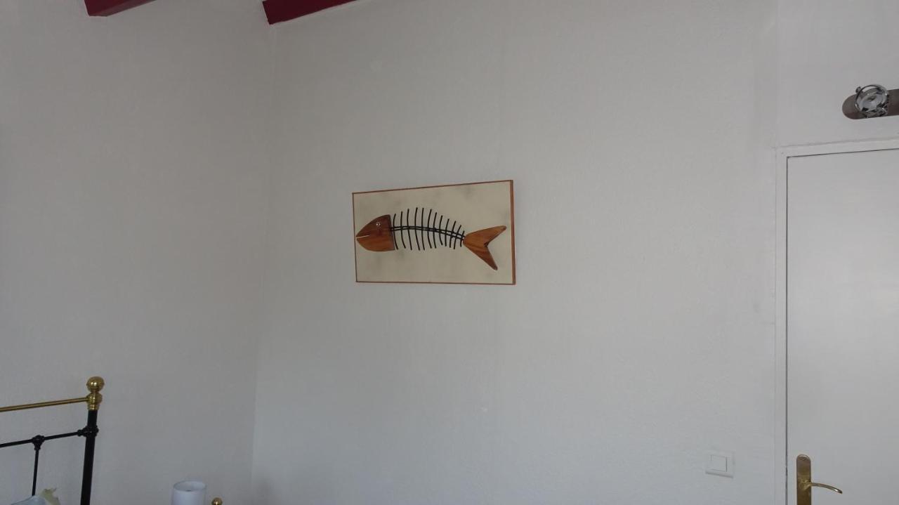 Maisonnette Bort De Mer Frontignan Εξωτερικό φωτογραφία