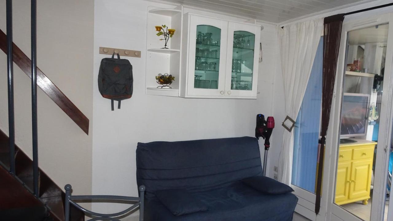 Maisonnette Bort De Mer Frontignan Εξωτερικό φωτογραφία