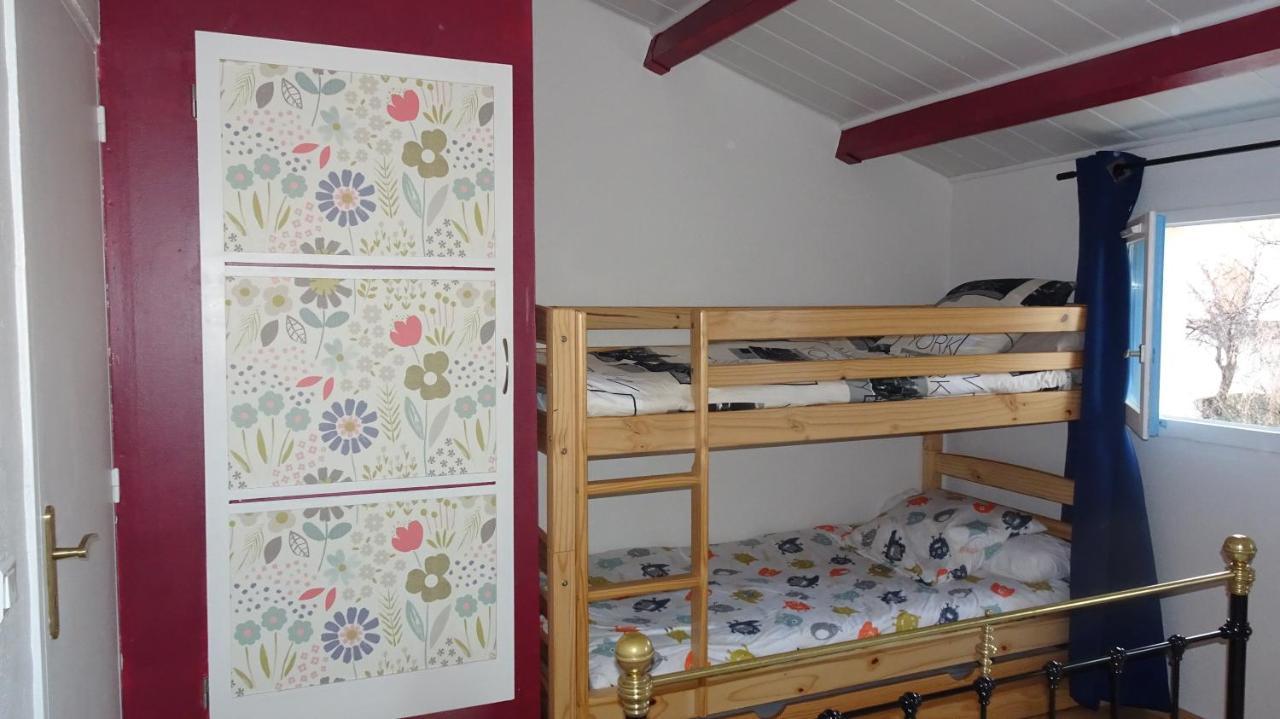 Maisonnette Bort De Mer Frontignan Εξωτερικό φωτογραφία