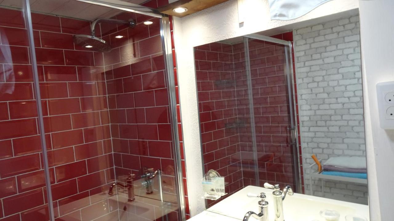 Maisonnette Bort De Mer Frontignan Εξωτερικό φωτογραφία