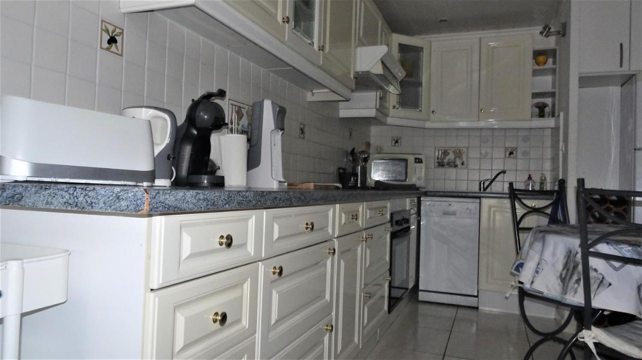 Maisonnette Bort De Mer Frontignan Εξωτερικό φωτογραφία