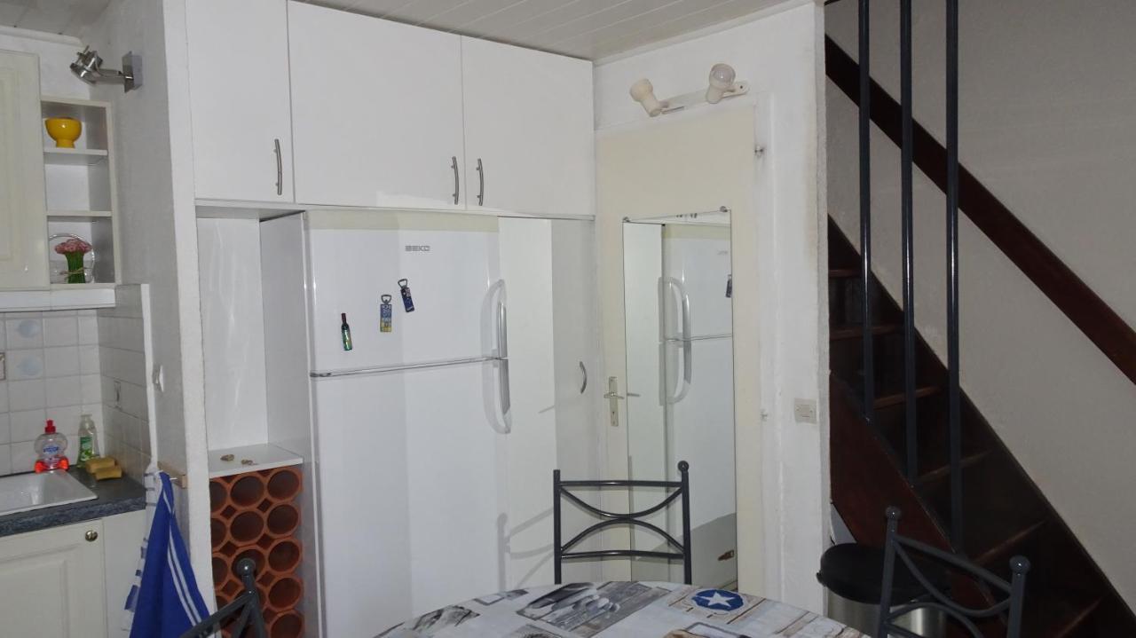 Maisonnette Bort De Mer Frontignan Εξωτερικό φωτογραφία